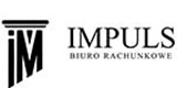 IMPULS – BIURO RACHUNKOWE Logo